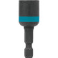 Makita A-99487 ImpactX™ 7/16″ x 1‑3/4″ Magnetic Nut Driver, 10/pk, Bulk