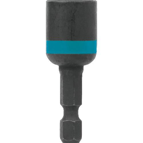 Makita A-99487 ImpactX™ 7/16″ x 1‑3/4″ Magnetic Nut Driver, 10/pk, Bulk