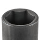 Makita A-99552 7/16" Deep Well SAE Impact Socket, 3/8" Drive