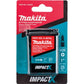 Makita A-99764 ImpactX™ #2 Phillips Drywall 1″ Insert Bit, 25/pk