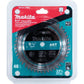 Makita A-99932 6‑1/2" 48T Carbide‑Tipped Cordless Plunge Saw Blade