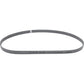 Makita B-40559 32‑7/8" 18 TPI Bi‑Metal Compact Portable Band Saw Blade, 5/pk
