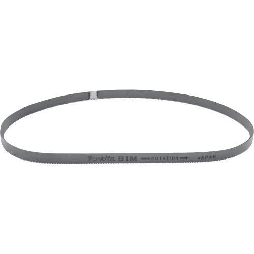 Makita B-40559 32‑7/8" 18 TPI Bi‑Metal Compact Portable Band Saw Blade, 5/pk