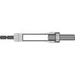 Makita B-43337 9/16" x 24" Hollow Socket