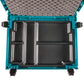 Makita B-49638 69 Pc. Metric Drill And Screw Bit Set