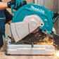 Makita B-64705-25 14" x 3/32" x 1" Abrasive Cut‑Off Wheel, 25/pk