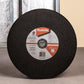 Makita B-64705-25 14" x 3/32" x 1" Abrasive Cut‑Off Wheel, 25/pk