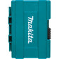 Makita B-65399 Impact GOLD® 14 Pc. Titanium Drill Bit Set, 1/4" Hex Shank