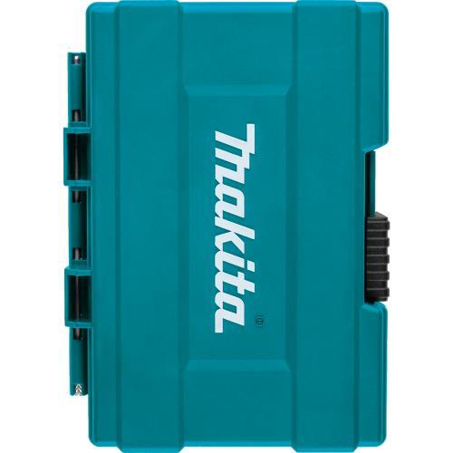 Makita B-65399 Impact GOLD® 14 Pc. Titanium Drill Bit Set, 1/4" Hex Shank