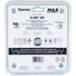 Makita B-69222 5‑3/8" 30T Carbide‑Tipped Max Efficiency Saw Blade, Metal/General Purpose