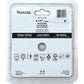 Makita B-69696 4‑1/2" Diamond Blade, Turbo, General Purpose