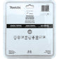 Makita B-69727 7" Diamond Blade, Turbo, General Purpose