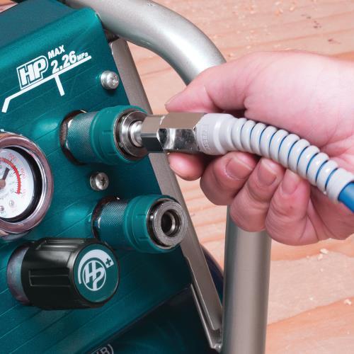 Makita B-80014 50' High Pressure Hose with Fittings
