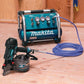 Makita B-80014 50' High Pressure Hose with Fittings