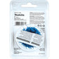 Makita D-70493 2" Nylon Cup Brush, Fine, 240 Grit