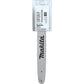 Makita E-00103 16" Guide Bar, 3/8” LP, .050”
