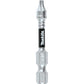 Makita E-00826 Impact XPS® T10 Torx 2" Power Bit, 3/pk