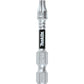 Makita E-00848 Impact XPS® T20 Torx 2" Power Bit, 3/pk