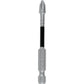 Makita E-01149 Impact XPS® #2 Phillips 3" Power Bit, 2/pk