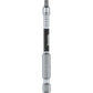 Makita E-01183 Impact XPS® #3 Square 3" Power Bit, 2/pk
