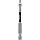 Makita E-01199 Impact XPS® T10 Torx 3" Power Bit, 2/pk