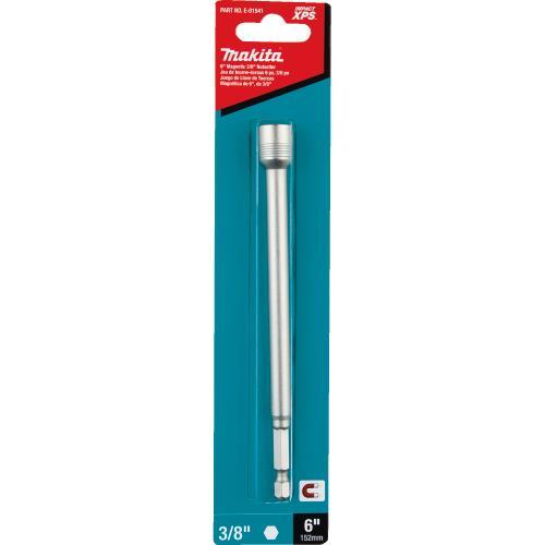Makita E-01541 Impact XPS® 6" Magnetic 3/8" Nutsetter