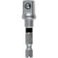 Makita E-01622 Impact XPS® 3/8" Square 2" Socket Adapter, 10/pk, Bulk
