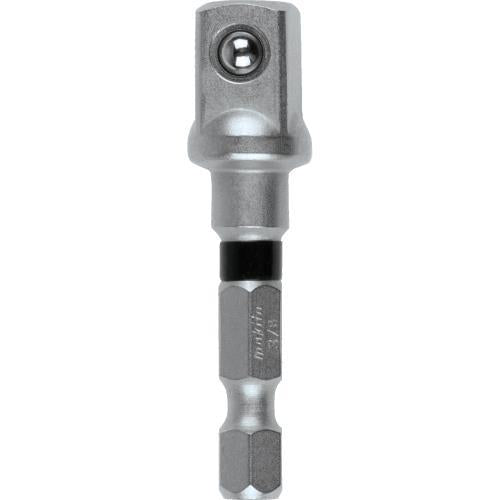 Makita E-01622 Impact XPS® 3/8" Square 2" Socket Adapter, 10/pk, Bulk