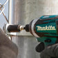 Makita E-01688 Impact XPS® 10 Pc. 3/8" Drive 6‑Point Metric Impact Socket Set w/ Standard Socket Adapter
