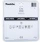 Makita E-02559 9" Diamond Blade, Turbo, General Purpose