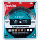 Makita E-02652 14" Ultra‑Premium Plus Diamond Blade, Segmented