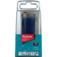Makita E-11748 1" Diamond Drill Bit, Hex Shank