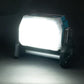 Makita GM00002286 Area Light Diffuser, DML809