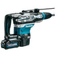 Makita GRH05M1 40V max XGT® Brushless 1‑9/16" SDS‑MAX AVT® Rotary Hammer Kit, AFT®, AWS® Capable (4.0Ah)