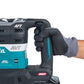 Makita GRH05M1 40V max XGT® Brushless 1‑9/16" SDS‑MAX AVT® Rotary Hammer Kit, AFT®, AWS® Capable (4.0Ah)