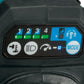 Makita GWT08Z 40V max XGT® Brushless Cordless 4‑Speed Mid‑Torque 1/2" Sq. Drive Impact Wrench w/ Detent Anvil, Tool Only