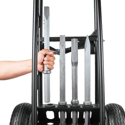Makita T-03224 Premium Hammer Cart