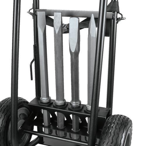 Makita T-03224 Premium Hammer Cart