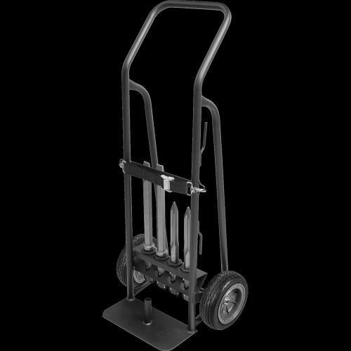 Makita T-03224 Premium Hammer Cart
