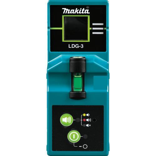 Makita TK0LDG301F Green Beam Laser Detector