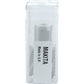 Makita US1-3-16X1 1‑3/16" x 1" High Speed Steel Annular Cutter