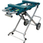 Makita WST05 Portable Rise Miter Saw Stand