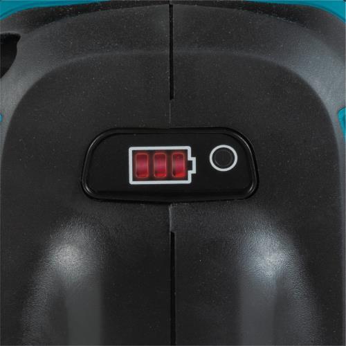 Makita XAG26Z 18V LXT® Lithium‑Ion Brushless Cordless 4‑1/2” / 5" Paddle Switch X‑LOCK Angle Grinder, with AFT®, Tool Only