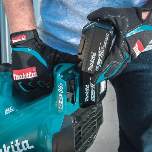 Makita XBU02PT 36V (18V X2) Lxt® Brushless Blower Kit