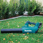 Makita XBU03SM1 18V LXT® Lithium‑Ion Brushless Cordless Blower Kit (4.0Ah)