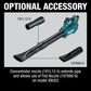 Makita XBU03SM1 18V LXT® Lithium‑Ion Brushless Cordless Blower Kit (4.0Ah)