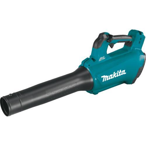 Makita XBU03Z 18V LXT® Lithium‑Ion Brushless Cordless Blower, Tool Only