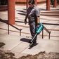 Makita XBU03Z 18V LXT® Lithium‑Ion Brushless Cordless Blower, Tool Only