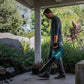 Makita XBU03Z 18V LXT® Lithium‑Ion Brushless Cordless Blower, Tool Only