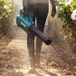 Makita XBU03Z 18V LXT® Lithium‑Ion Brushless Cordless Blower, Tool Only